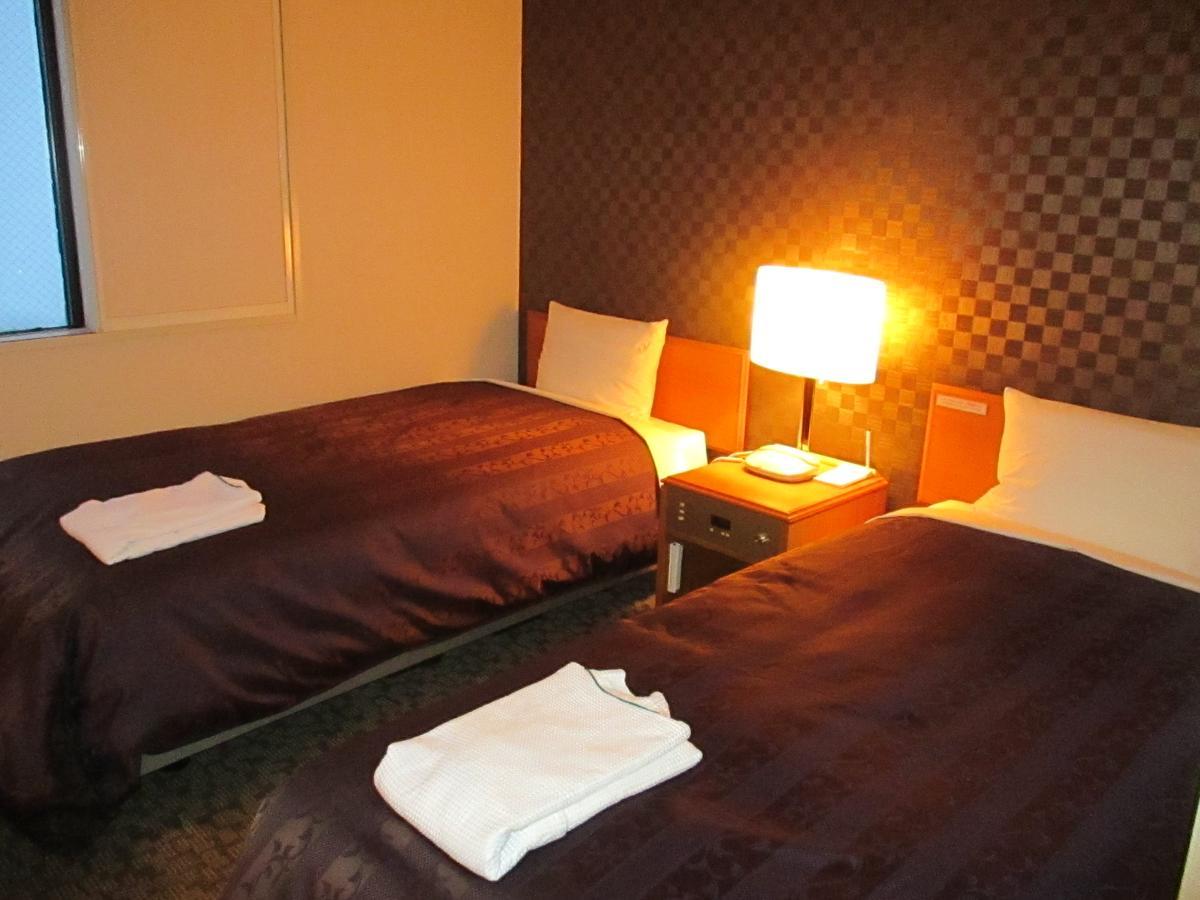 Hotel Ohashi Iida Okuwa Luaran gambar