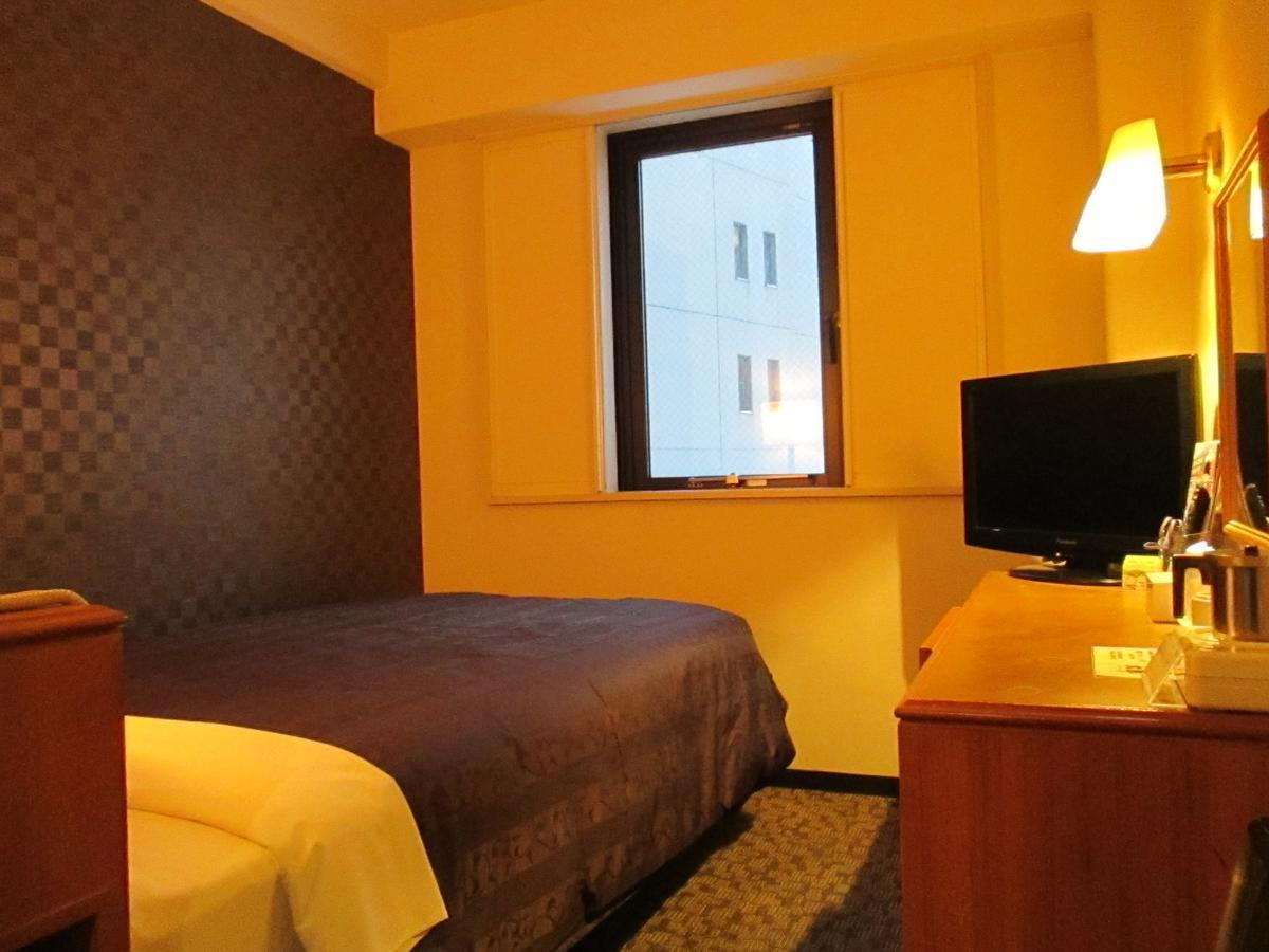 Hotel Ohashi Iida Okuwa Luaran gambar
