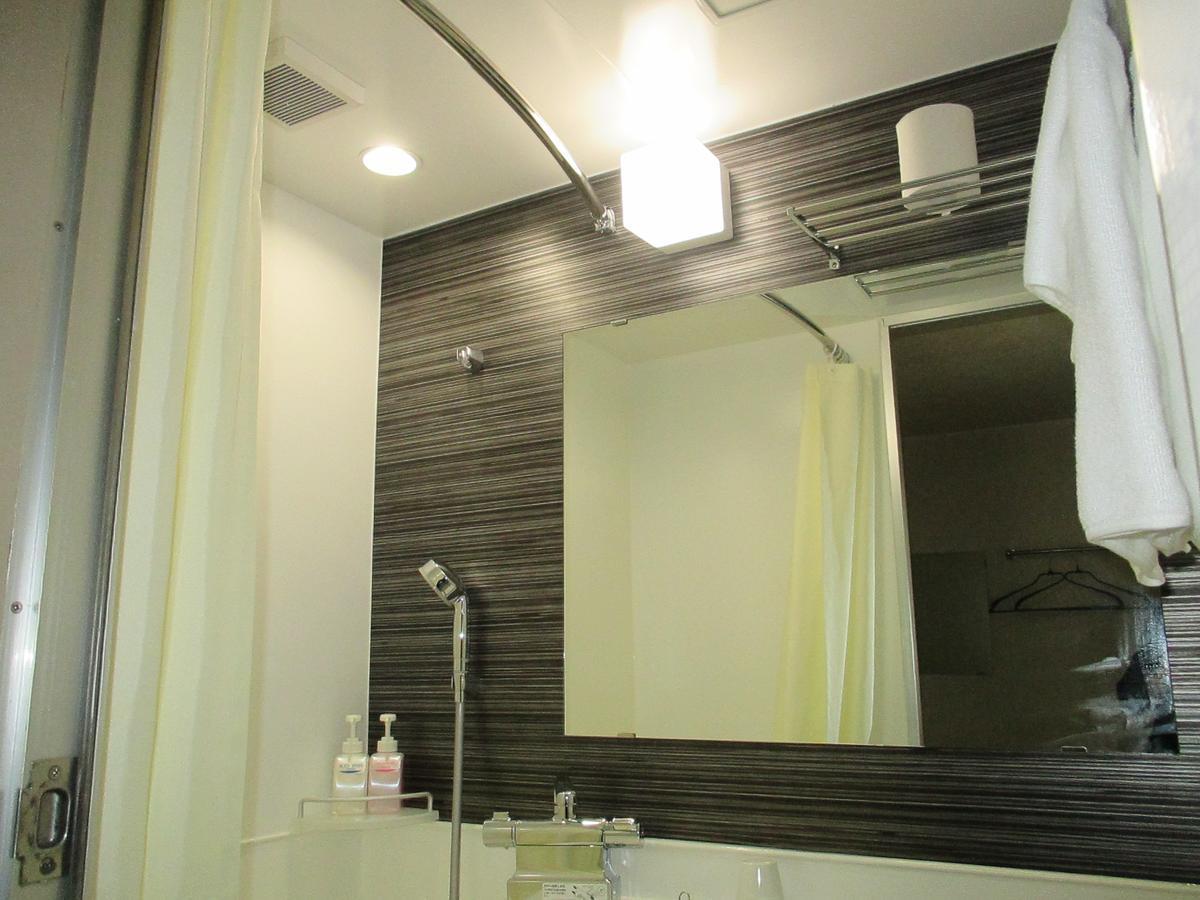 Hotel Ohashi Iida Okuwa Luaran gambar