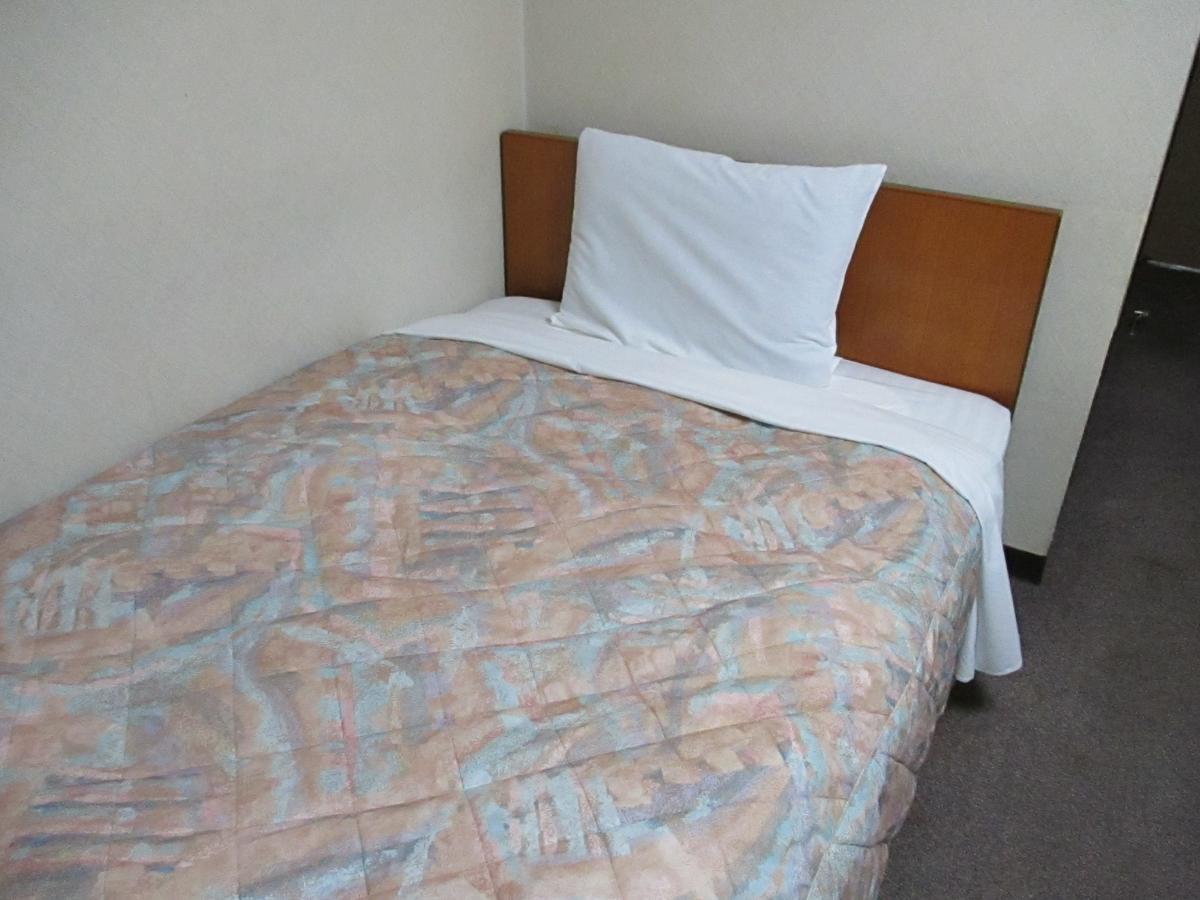 Hotel Ohashi Iida Okuwa Luaran gambar