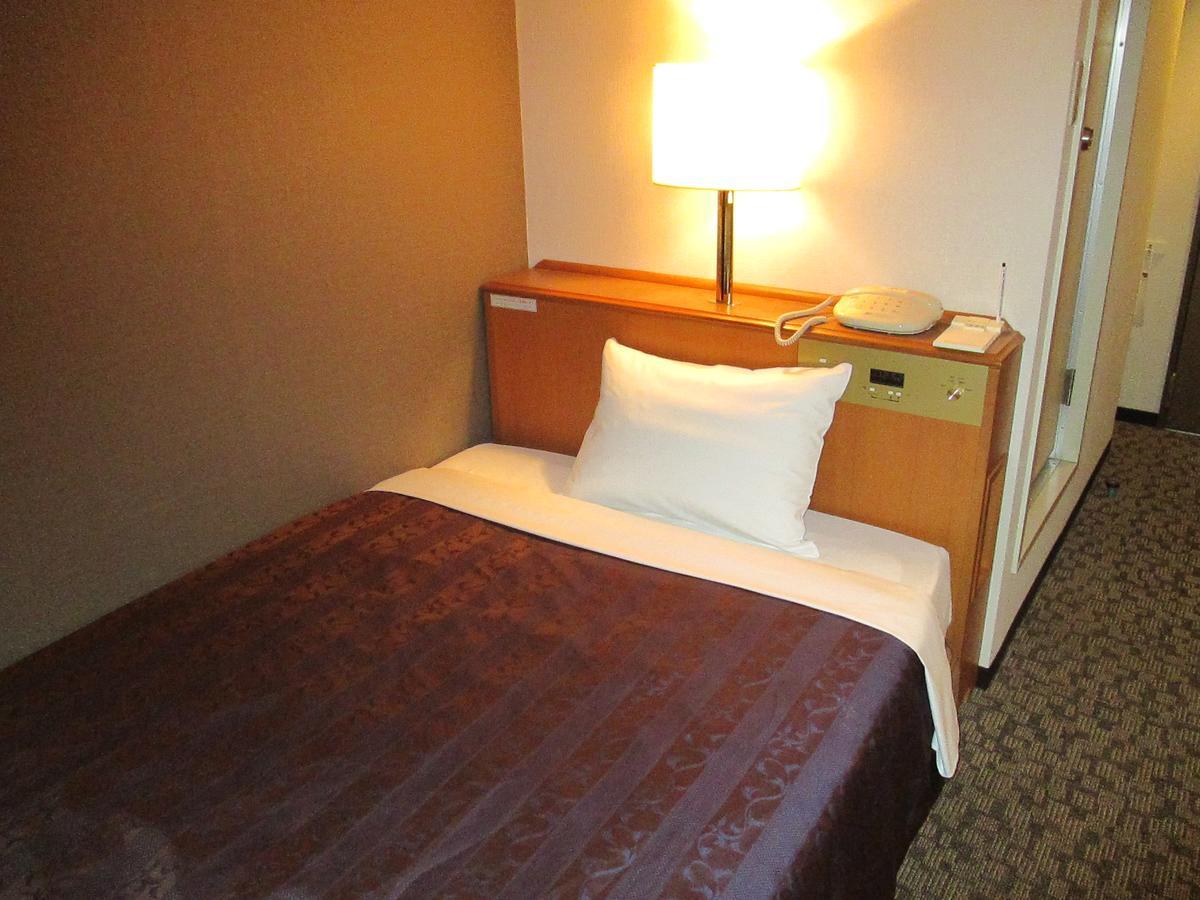 Hotel Ohashi Iida Okuwa Luaran gambar