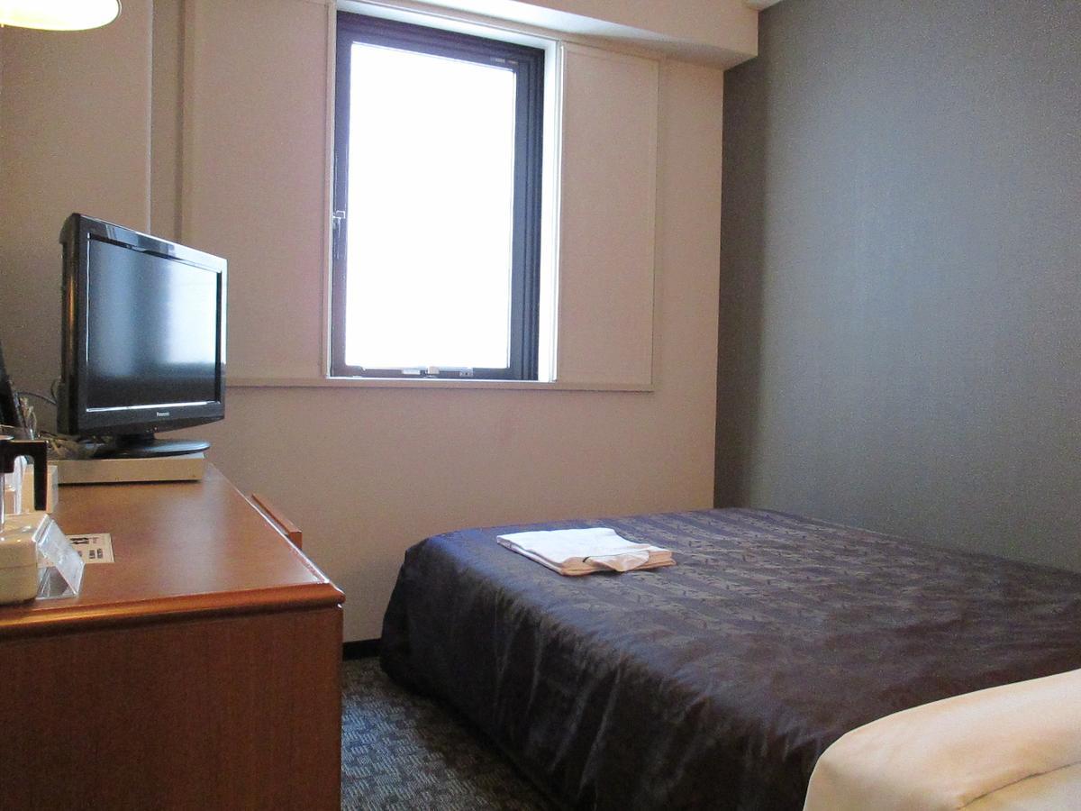 Hotel Ohashi Iida Okuwa Luaran gambar