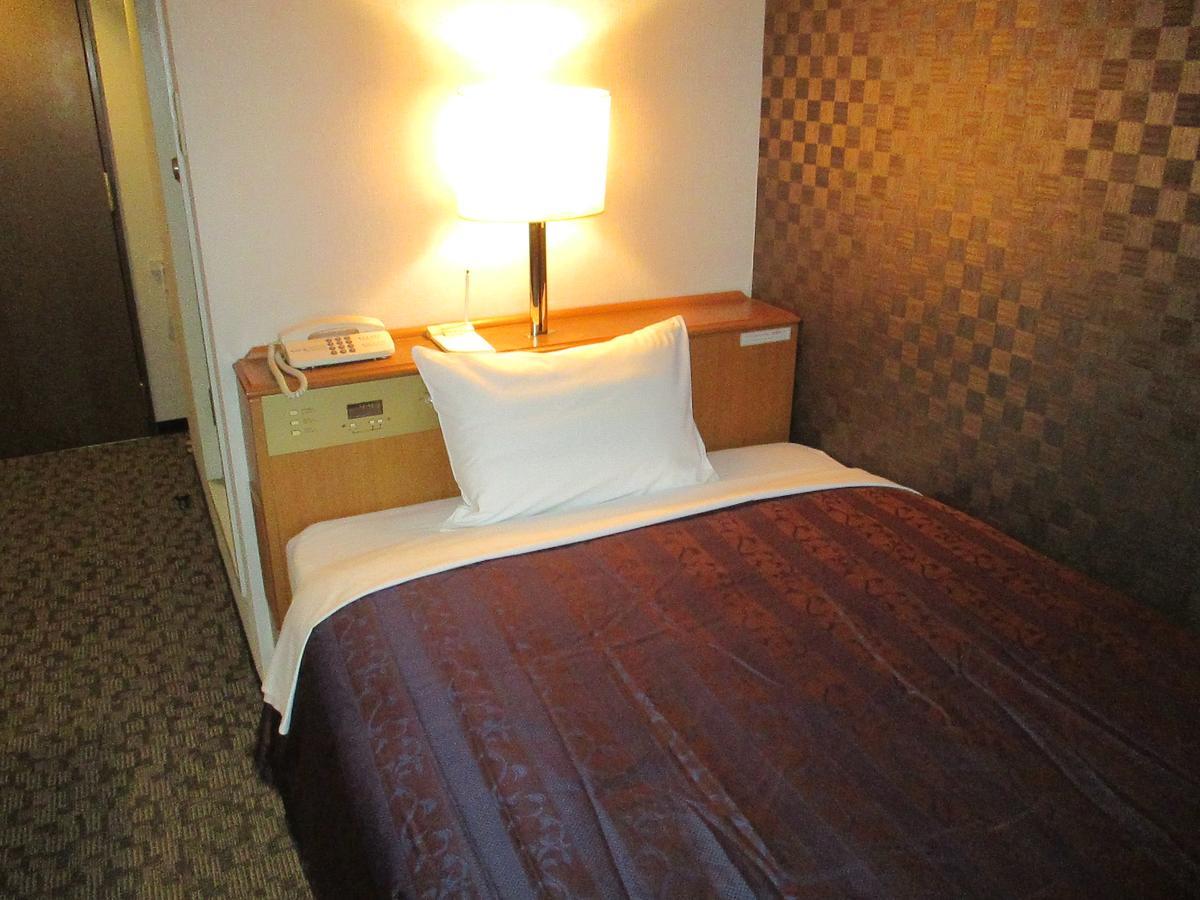 Hotel Ohashi Iida Okuwa Luaran gambar