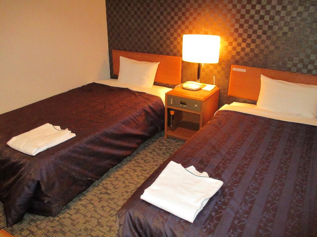 Hotel Ohashi Iida Okuwa Luaran gambar