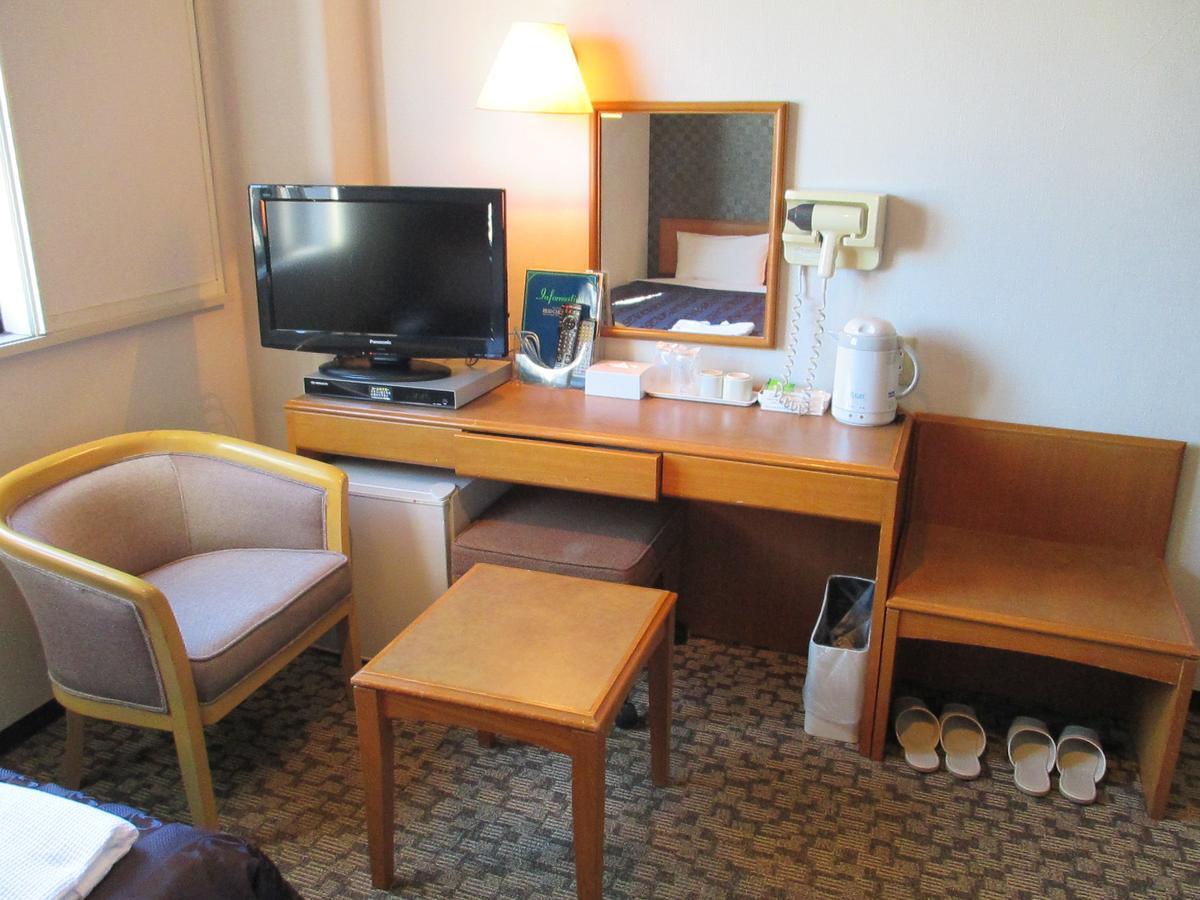 Hotel Ohashi Iida Okuwa Luaran gambar