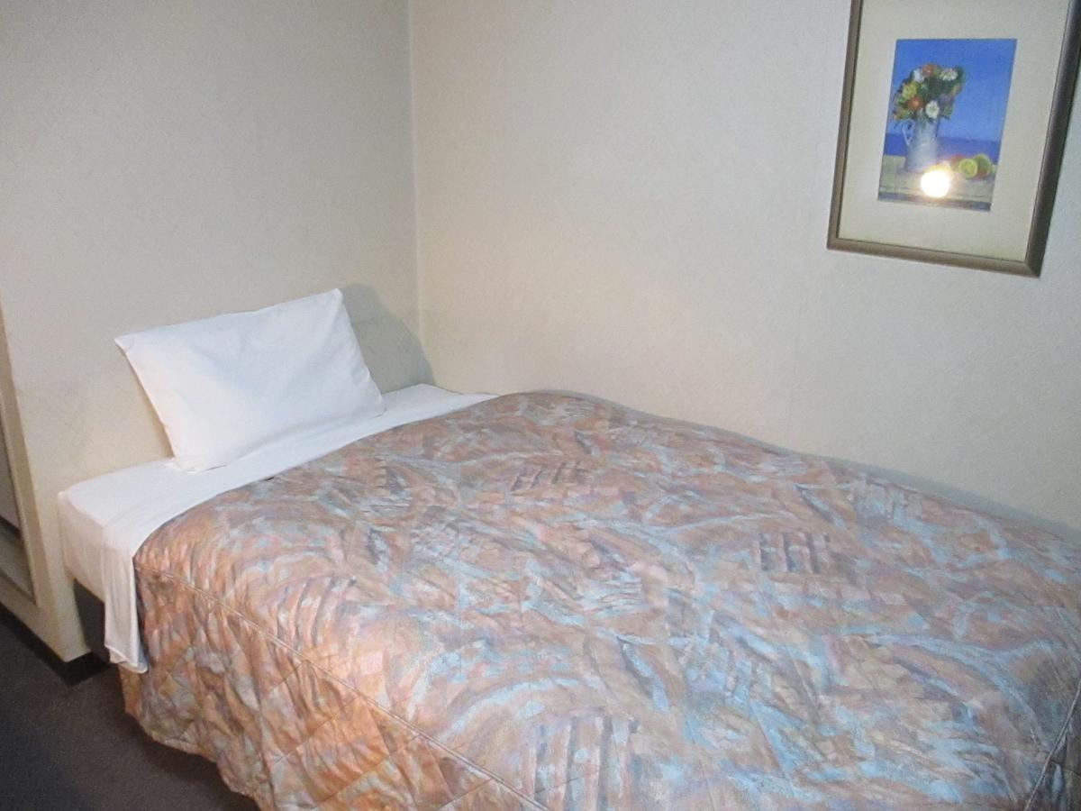 Hotel Ohashi Iida Okuwa Luaran gambar