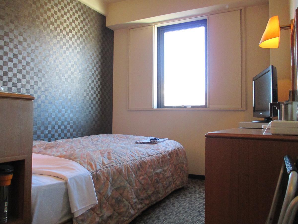 Hotel Ohashi Iida Okuwa Luaran gambar