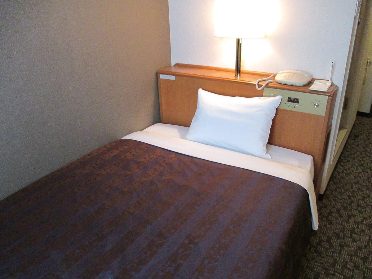 Hotel Ohashi Iida Okuwa Luaran gambar