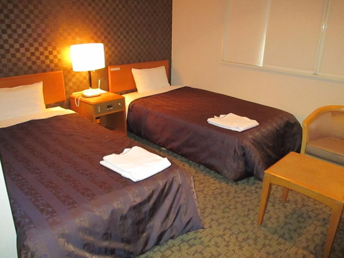 Hotel Ohashi Iida Okuwa Luaran gambar