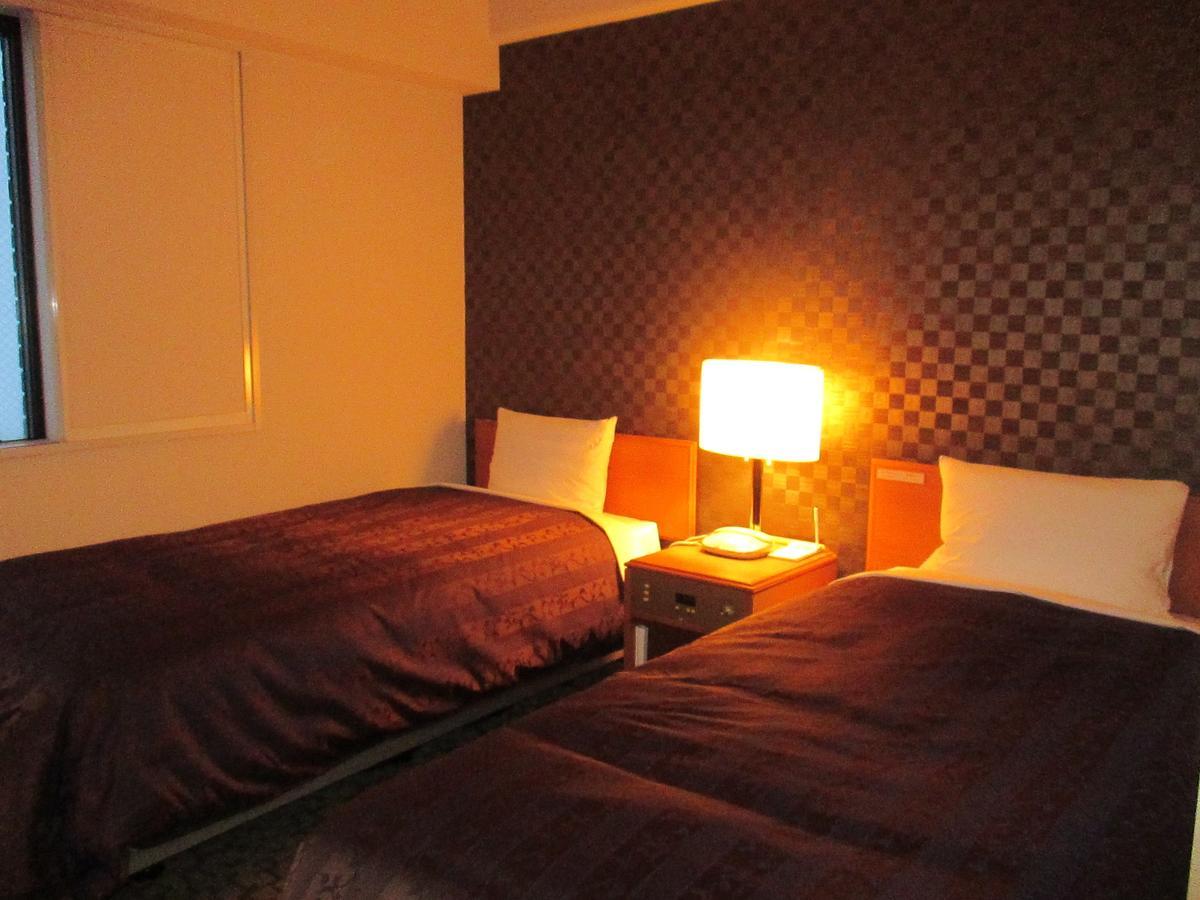Hotel Ohashi Iida Okuwa Luaran gambar