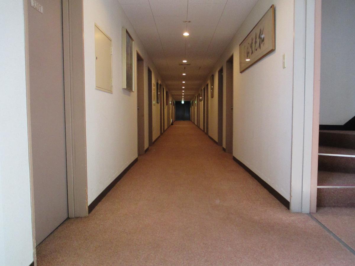 Hotel Ohashi Iida Okuwa Luaran gambar