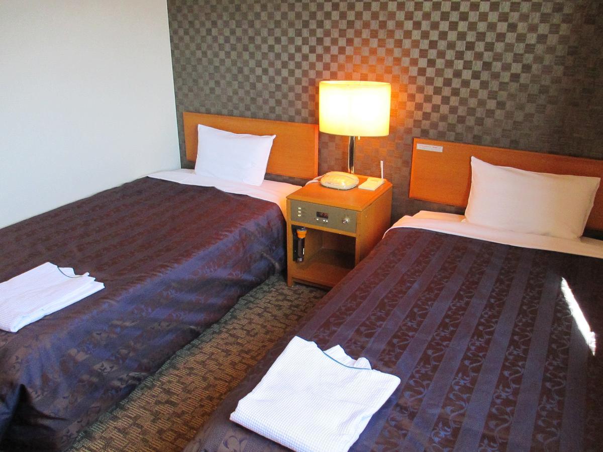 Hotel Ohashi Iida Okuwa Luaran gambar