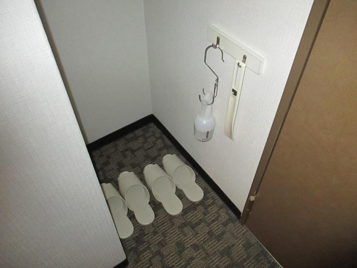 Hotel Ohashi Iida Okuwa Luaran gambar