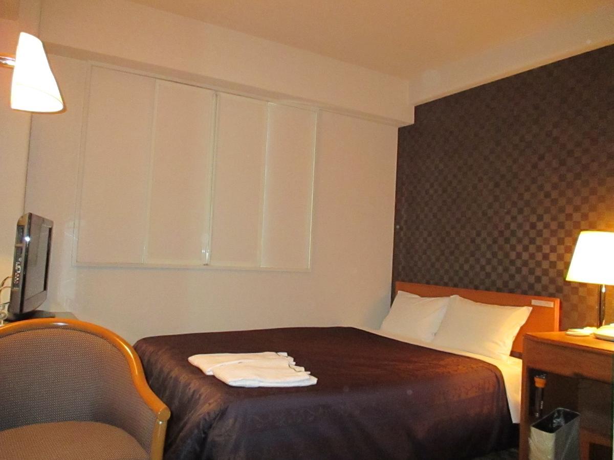 Hotel Ohashi Iida Okuwa Luaran gambar